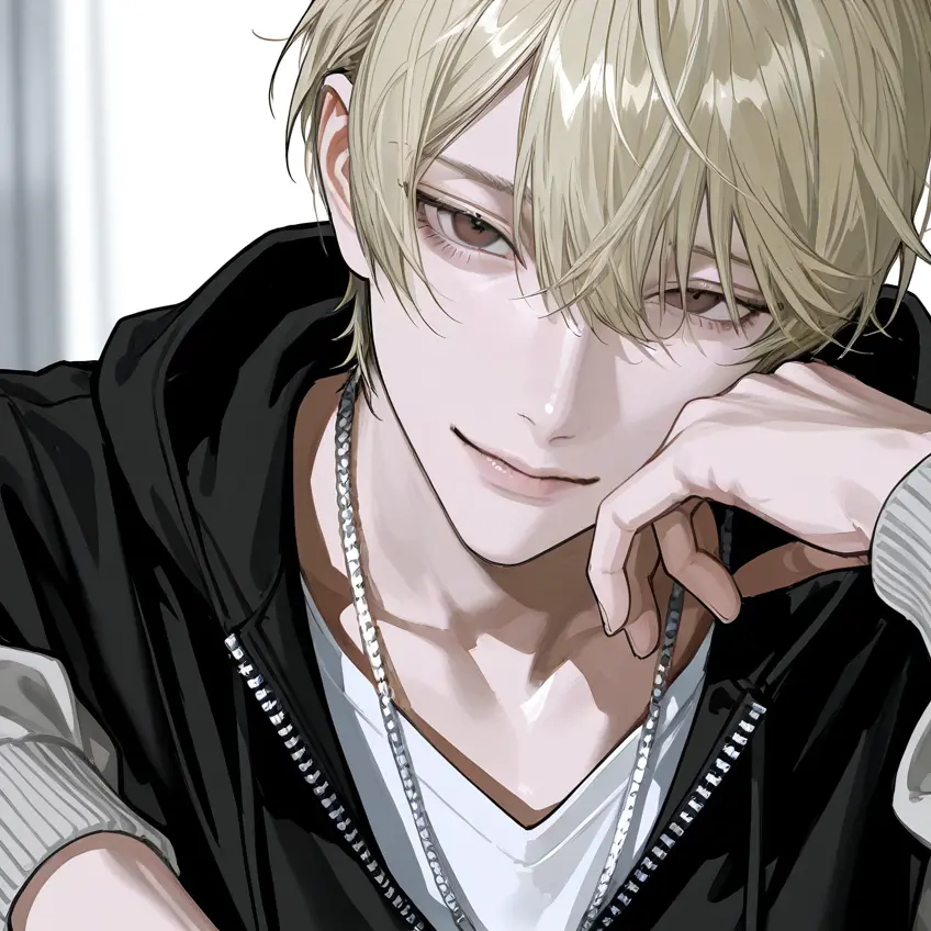 s_0mr의 Playboy's True Love, Not Believed