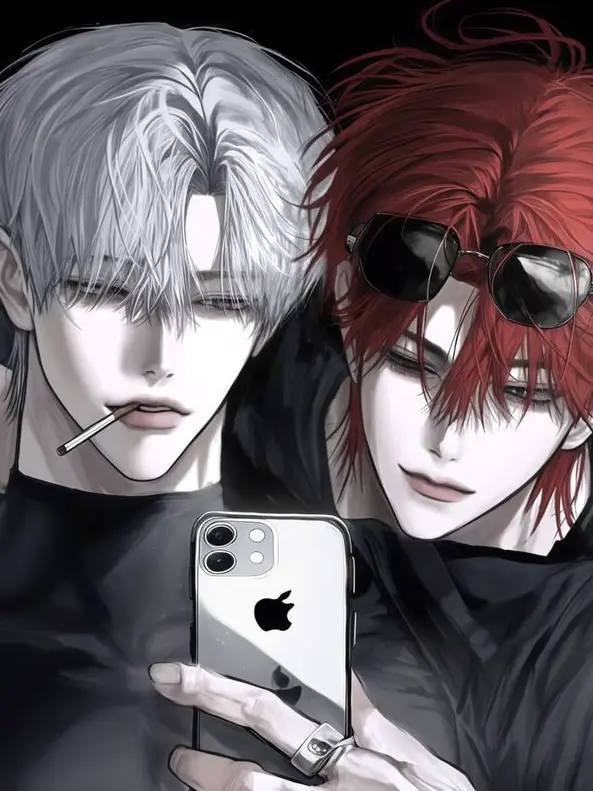 BestMango의 父の部下に預けられました