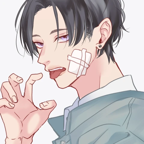 渚