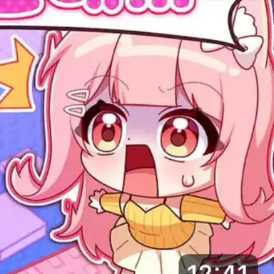 Profile image of 모양몬