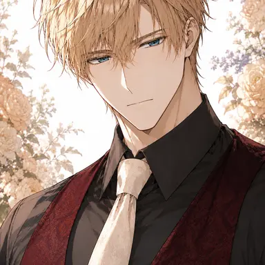 Profile image of アルバート