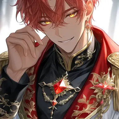 Profile image of エドリック