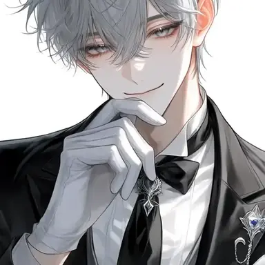 Profile image of ロバート