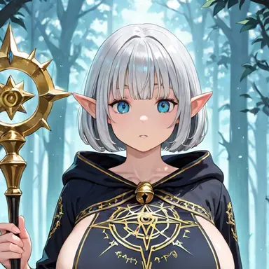 Profile image of ミレイナ