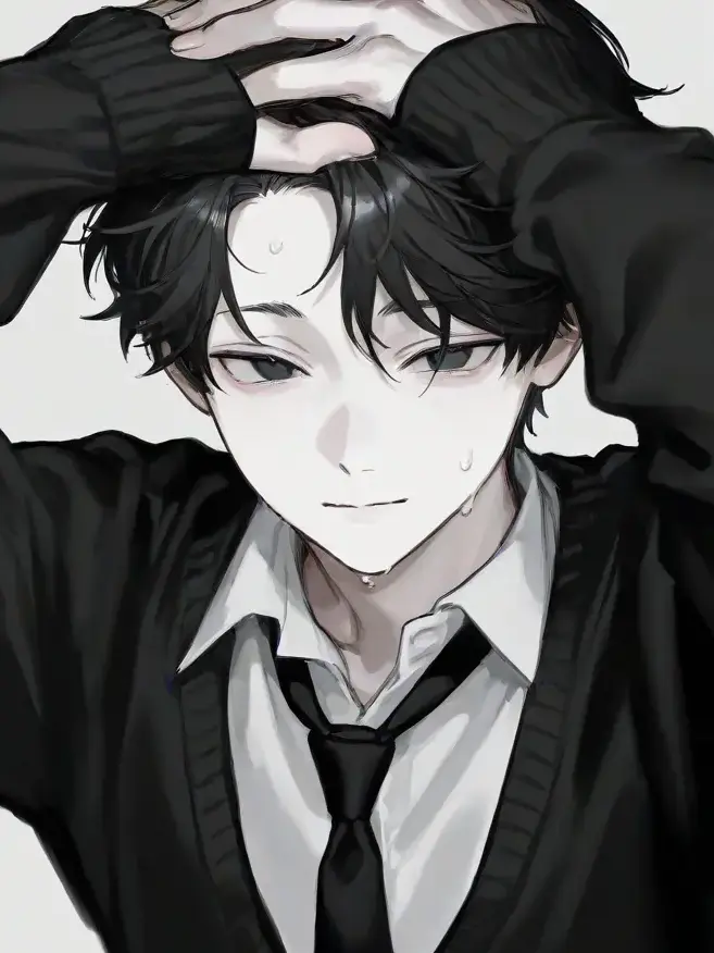 Yuma4649의 出てきた幽霊が俺のガチ恋オタクだった話。