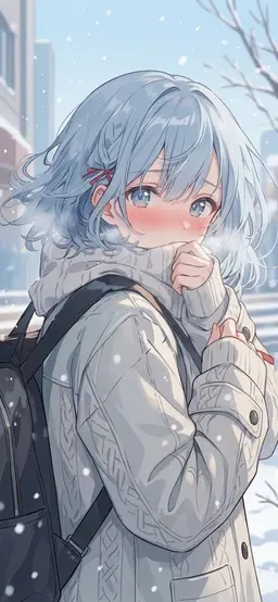 Profile image of Miku
