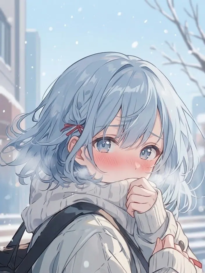 StiffMiki2471의 What is a Normal Life? (Miku)