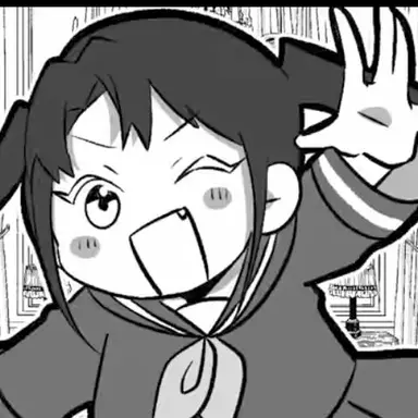 Profile image of みかんちゃん