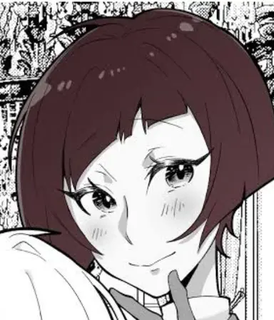 Profile image of 伊集院鈴音