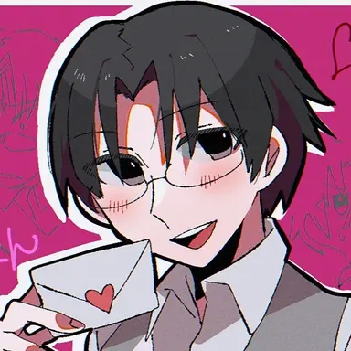 Profile image of ももくん