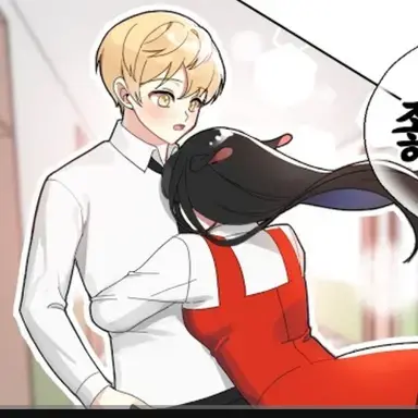 ProneZebra9789의 그 아이돌의 비밀