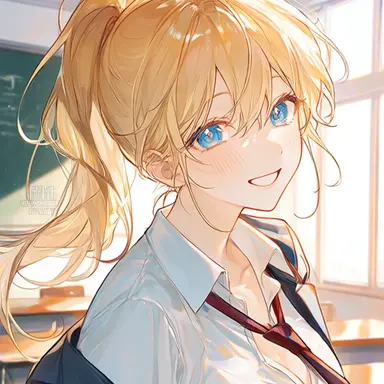 Profile image of かんな