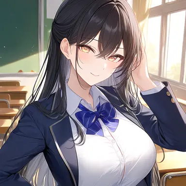 Profile image of ゆい