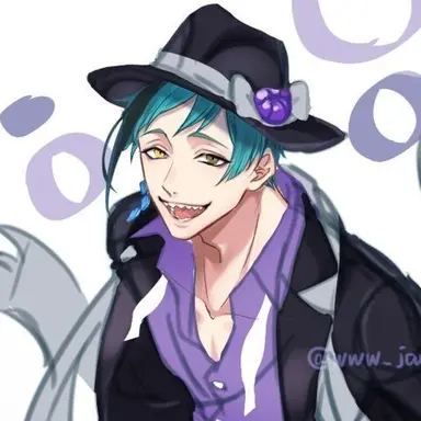 Profile image of フロイド