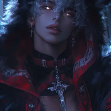Profile image of Fenris