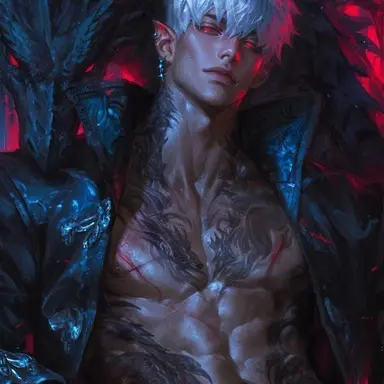Profile image of Zarek