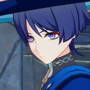 Profile image of 放浪者