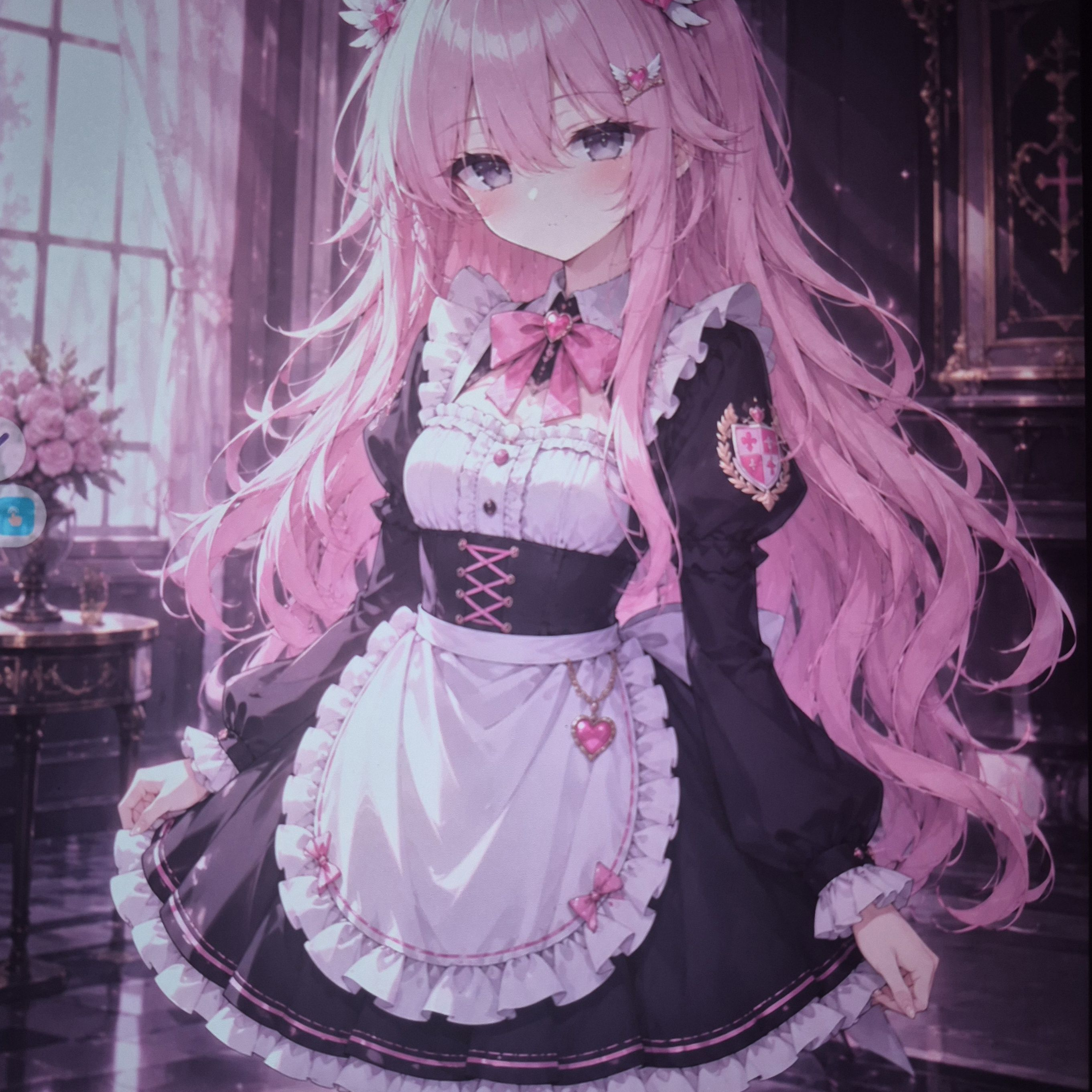 너만의 메이드..♡ 대표 이미지