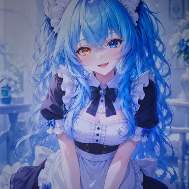 Profile image of 료미