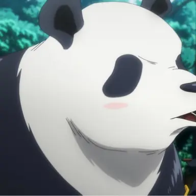 Profile image of 판다