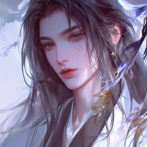 BE_FEARLESS0828의 비취도사 김효원