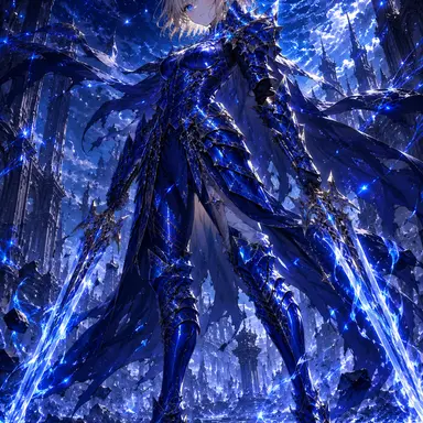 Profile image of ネムミヤ・シオリ