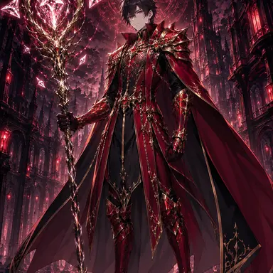 Profile image of ミストラル・エーデル