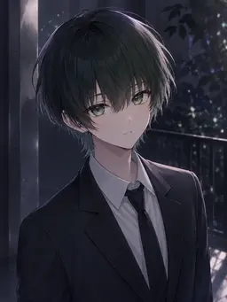 Profile image of イ・ジュノ