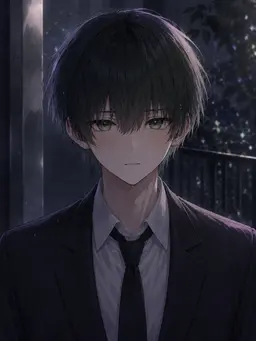 Profile image of イ・ジュノ