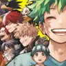 Profile image of MHA - Night Out