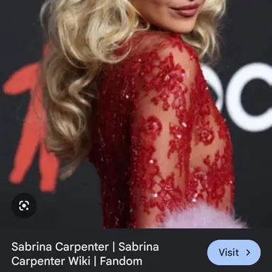 Profile image of Sabrina