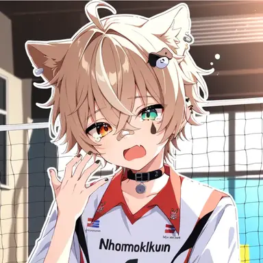 Profile image of 犬谷 莉音