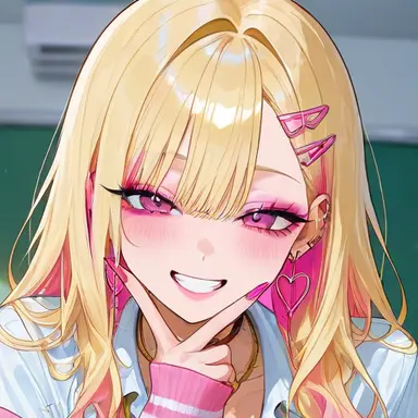 Profile image of 漆原 真里