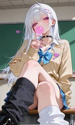 Profile image of 榎本 雫