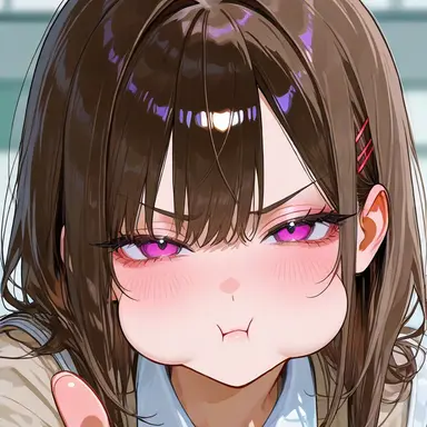 Profile image of 山城 翔子