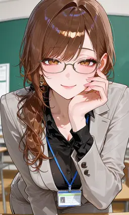 Profile image of 森川 咲良
