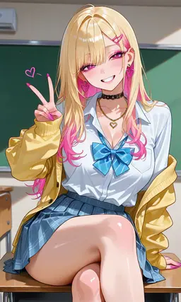 Profile image of 漆原 真里