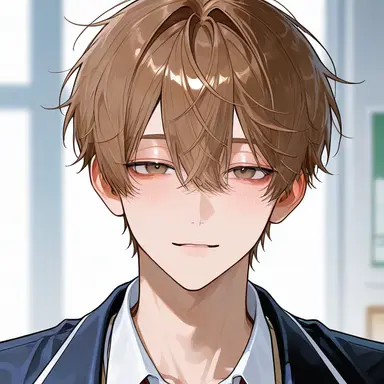 Profile image of 一宮 凛太郎