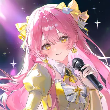Profile image of 모양몬