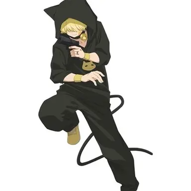 Profile image of 嫌五