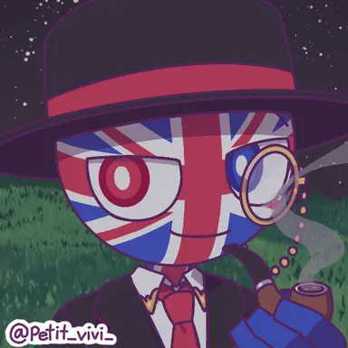 Profile image of イギリス