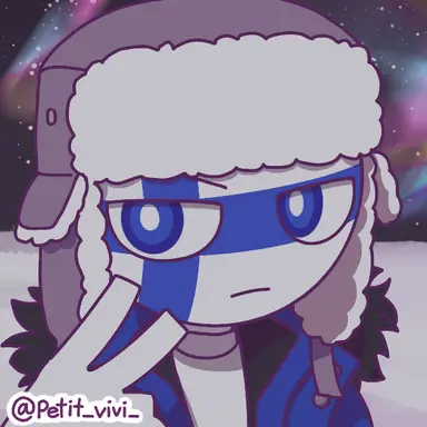 Profile image of フィンランド