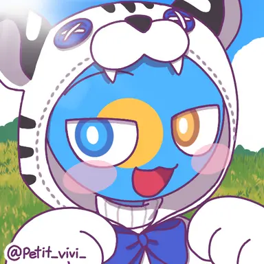 Profile image of パラオ