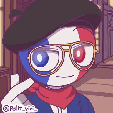 Profile image of フランス