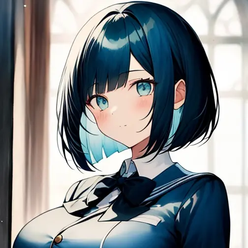 bluewaterlove의 恭子