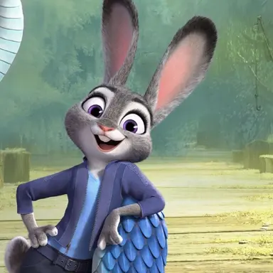 Profile image of ジュディ