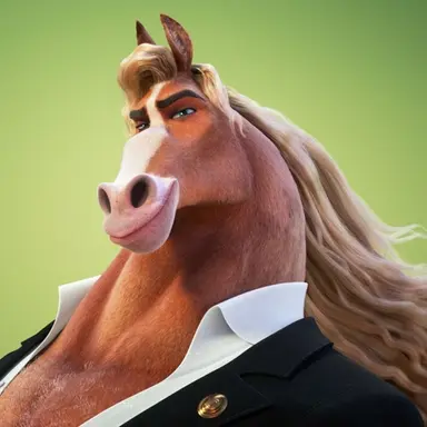 Profile image of ウィンドダンサー市長
