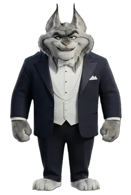 Profile image of ミルトン