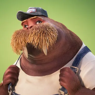 Profile image of ラス