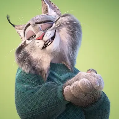 Profile image of パウバート